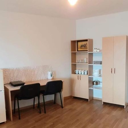 Appartamento Butas Prie Stoties Palanga Esterno foto