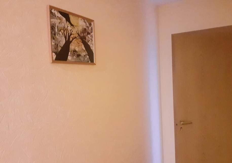 Appartamento Butas Prie Stoties Palanga Esterno foto