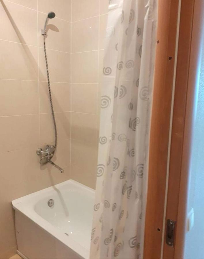 Appartamento Butas Prie Stoties Palanga Esterno foto