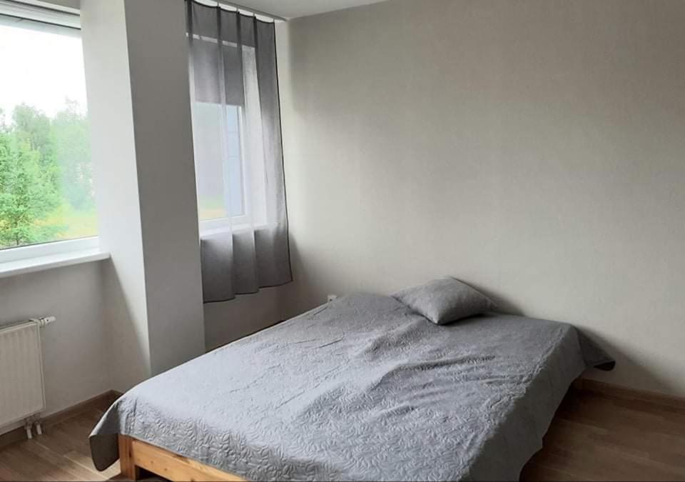 Appartamento Butas Prie Stoties Palanga Esterno foto
