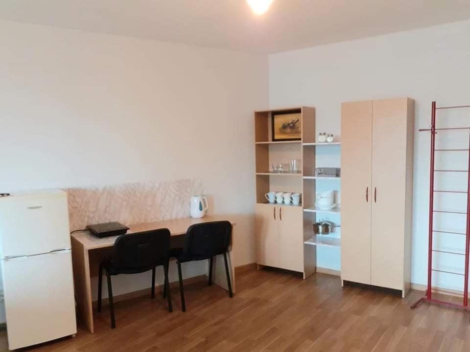 Appartamento Butas Prie Stoties Palanga Esterno foto