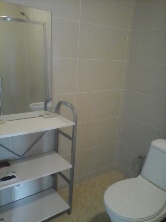 Appartamento Butas Prie Stoties Palanga Esterno foto