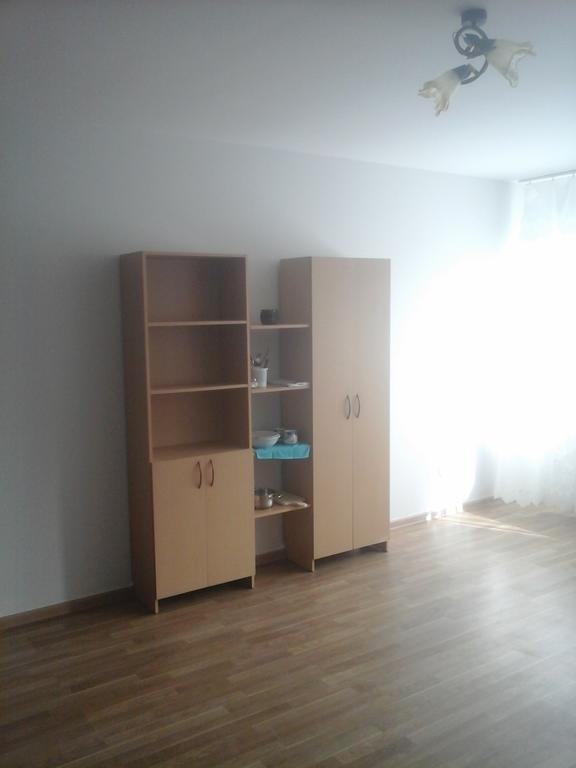 Appartamento Butas Prie Stoties Palanga Esterno foto